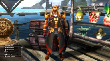 Monster Hunter 3 Ultimate Version