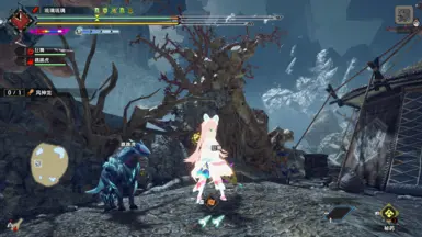 Cure Prism