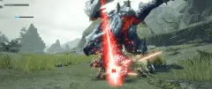 Counter Peak Performance to Axe Hopper