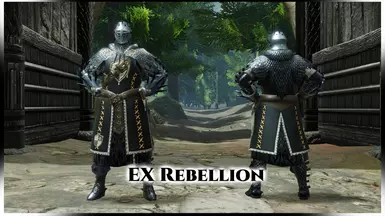 EX Rebellion (MH4U)