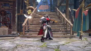 Urvan (Fire Emblem) (Hammer SA GS LS CB IG SNS DB)