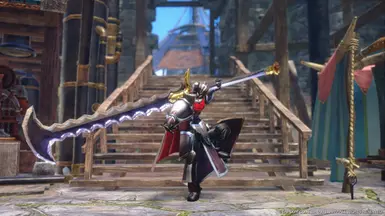 Gurgurant (Fire Emblem) (LS SA GS HAM CB IG SNS DB)