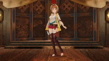 Ryza1