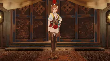 Ryza3