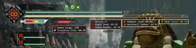 BuffTimers
