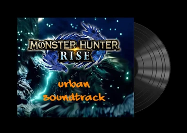 MHR Urban Soundtrack