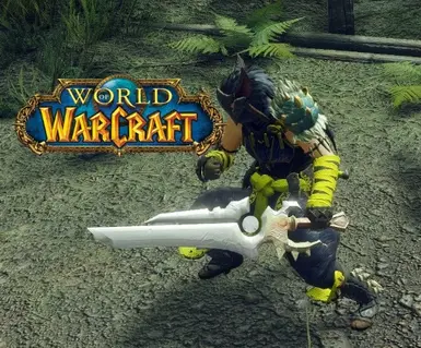 Shalamayne (SnS) (World of Warcraft)
