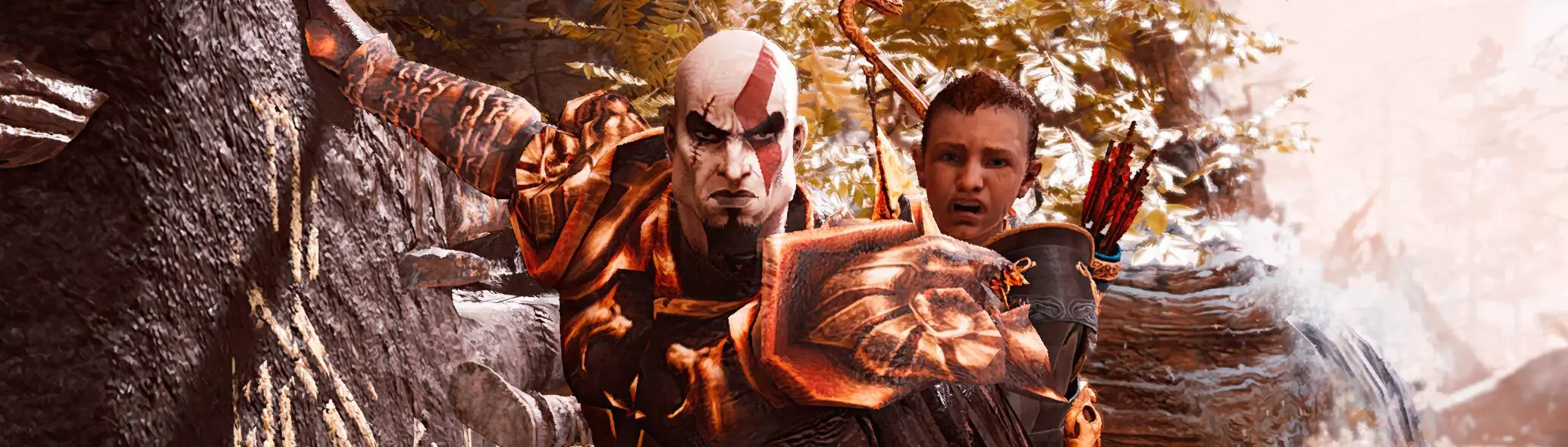 God of War II Nexus - Mods and community