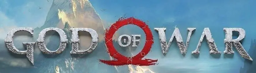 Save 50% on God of War on Steam