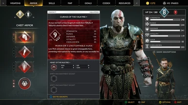 God of War 2 Chains of Olympus at God of War II Nexus - Mods and