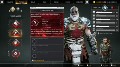 MIX ARES