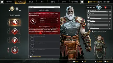 MIX ZEUS