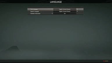 God of War 4 - Mod Indonesian Language