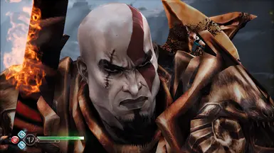 God of War 2 with a ps2 emulator : r/GodofWar