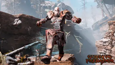 God of War 2 with a ps2 emulator : r/GodofWar