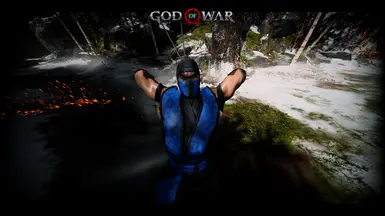 Sub-Zero, Wiki Mortal Kombat