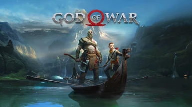 NVIDIA DLSS and Frame Gen Update v3.7.0 - God of War