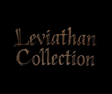 Leviathan Collection v.1