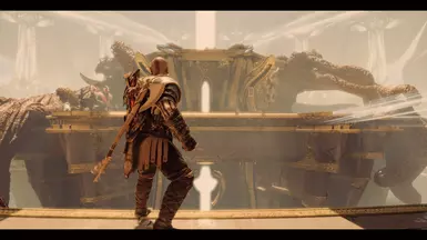 Cinematic old