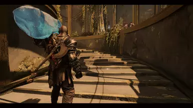 Cinematic old