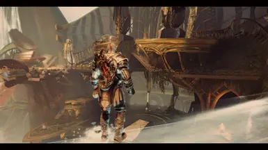 Cinematic old