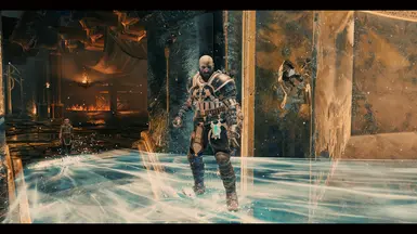 Cinematic old