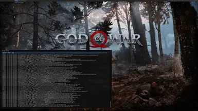 Script Loader and Gameplay Tweaks