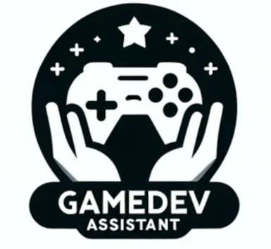 GameDev Assistant