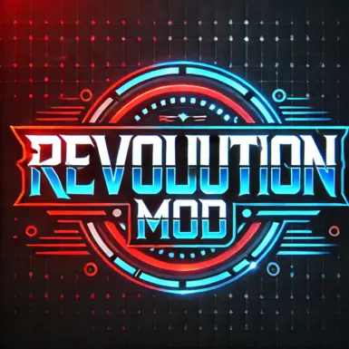 Revolution Mod