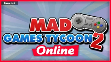 Mad Games Tycoon 2 Translate Thai v2022_05_28A