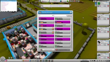 Mad Games Tycoon 2 - EzGameDev