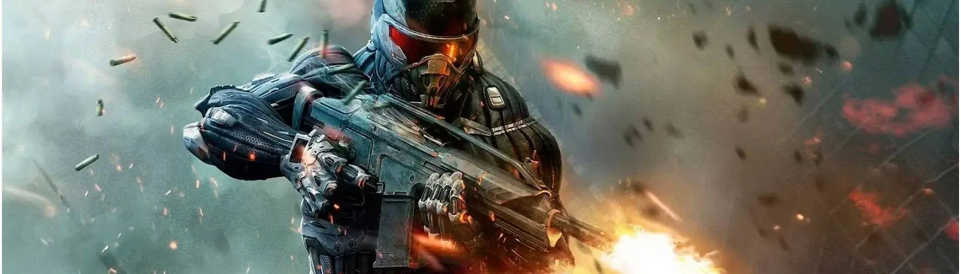 Crysis 2 Remastered Tools At Crysis 2 Remastered Nexus - Mods And Community