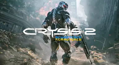 Ukrainian language for Crysis 2 Remastered