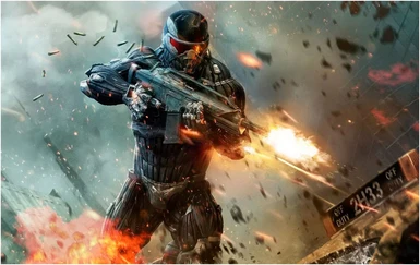 Crysis 2 Remastered Tools