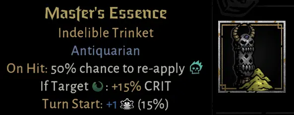 (New Class) Antiquarian (Mod Compatability fix in posts) at Darkest ...