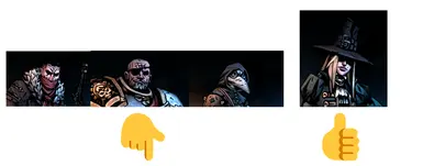 More interesting and balanced heroes and paths mod  and  harder final bosses mod