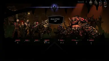 Enemy Bark Mod (Blood Sweat and Pork update)