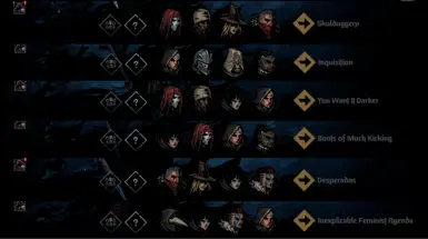 add 180 party names