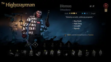 Supreme jacket on Dismas