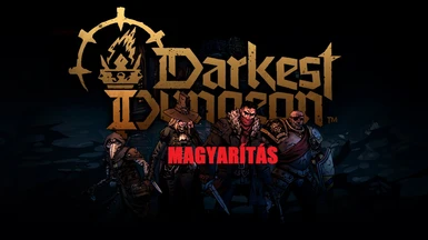 Drakest Dungeon II Magyaritas