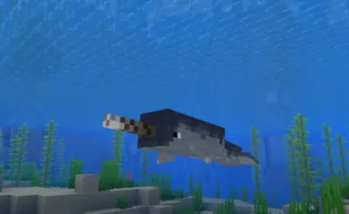 Wildlife Plus - Addon Pack at Minecraft: Bedrock Edition Nexus - Mods ...