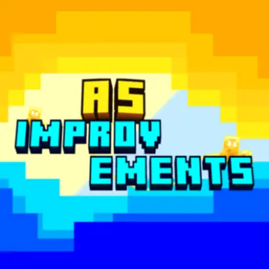 AS Improvements
