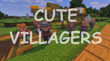 Cute Villagers