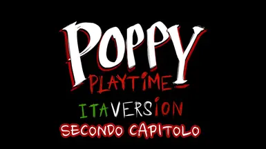 POPPY PLAYTIME TIME DOPPIAGGIO ITALIANO CAPITOLO 2