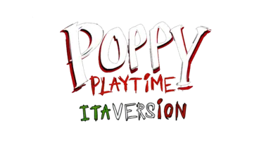 POPPY PLAYTIME DOPPIAGGIO ITA CAPITOLO 1