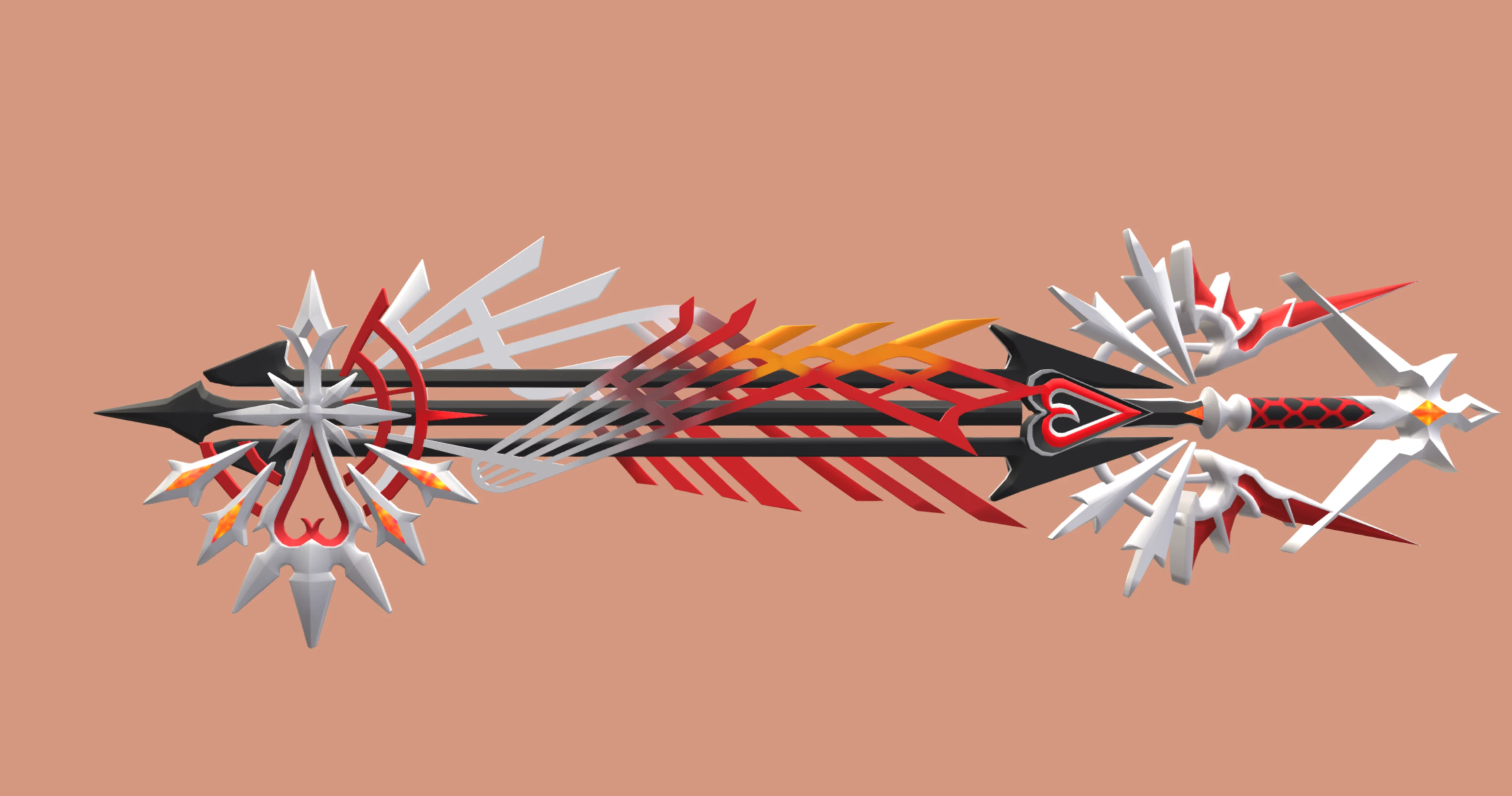 The ultimate weapon