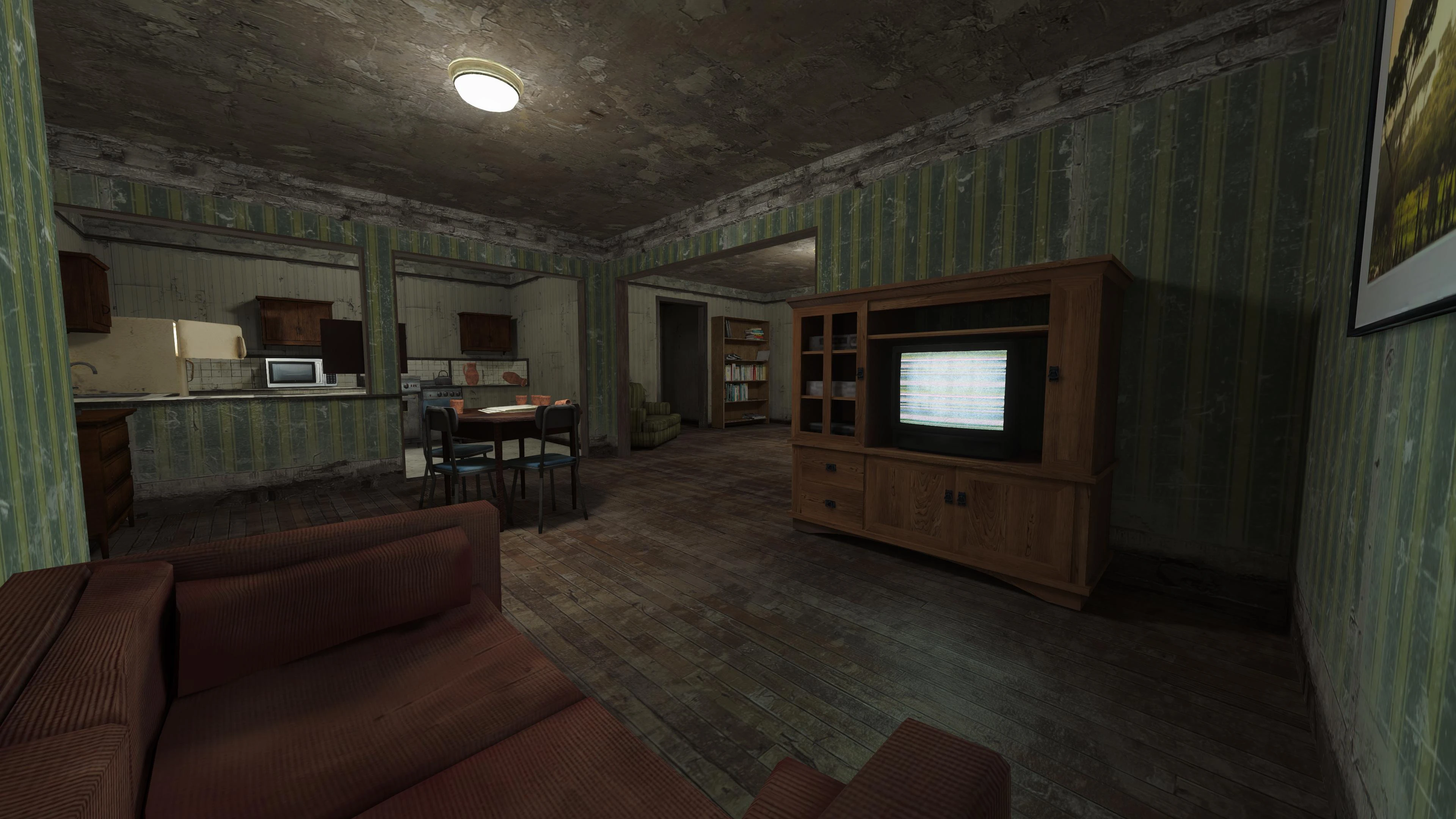 am_apartment (U12) Nomad at Blade & Sorcery: Nomad Nexus - Mods and ...