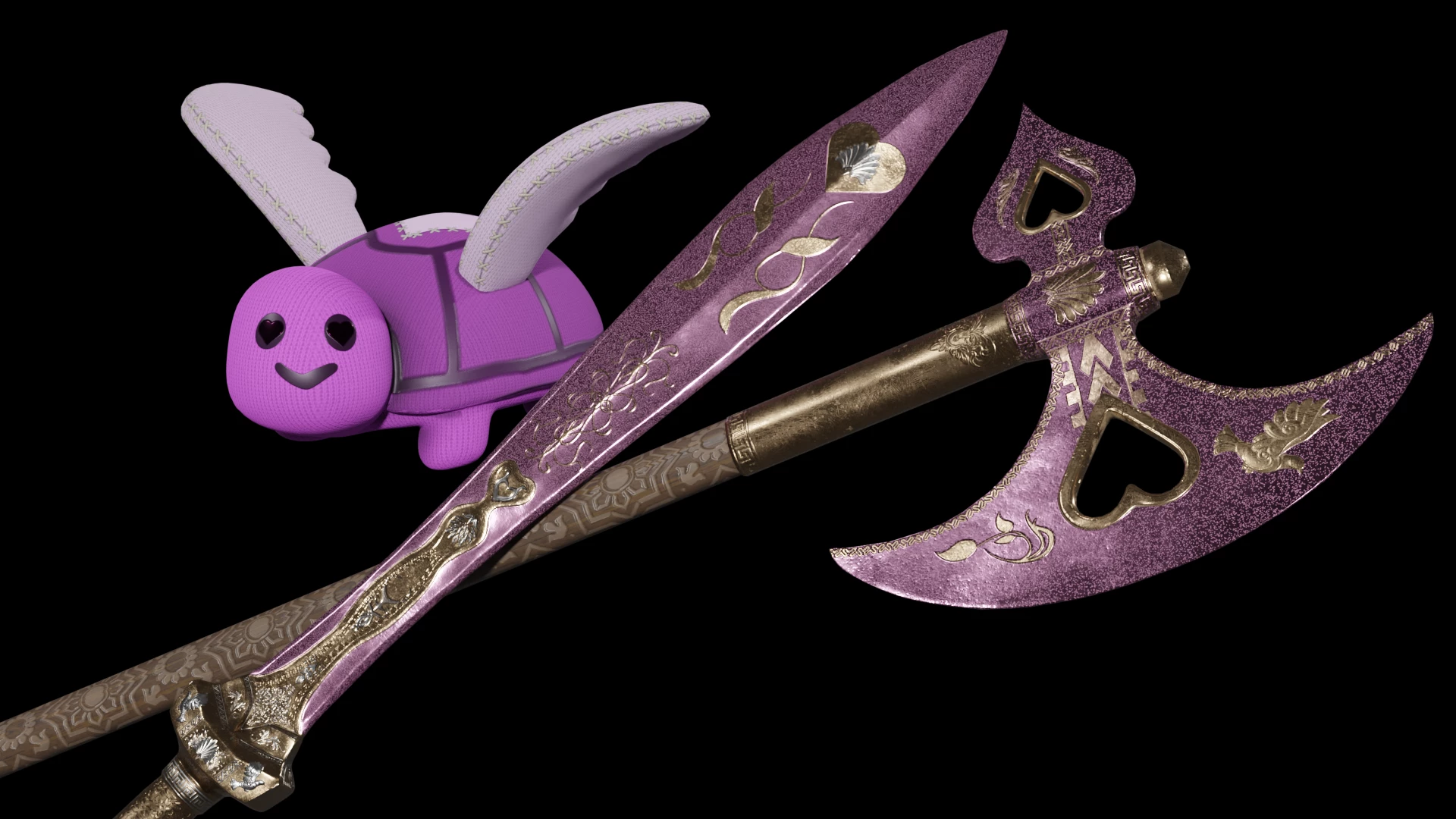 Secret Weapons In Blade And Sorcery Nomad Blade And Sorcery Nomad Secret Katana at Beth Anker blog