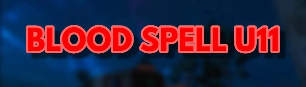 Time Stop Spell U11.3 at Blade & Sorcery Nexus - Mods and community