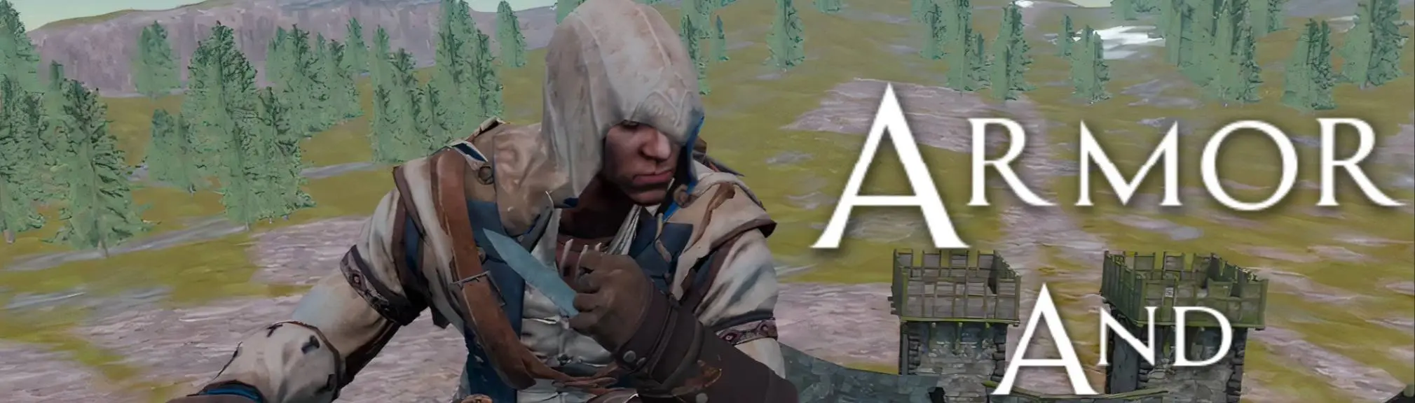 Top mods at Assassins Creed Nexus - Mods and community